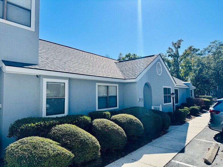 More Photos Of 710 21st Ave N, Myrtle Beach Office Residential For Sale