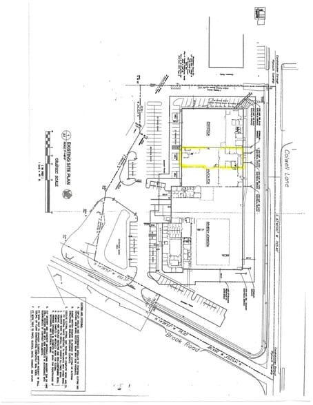 More Photos Of 950 Colwell Ln, Conshohocken Warehouse For Lease