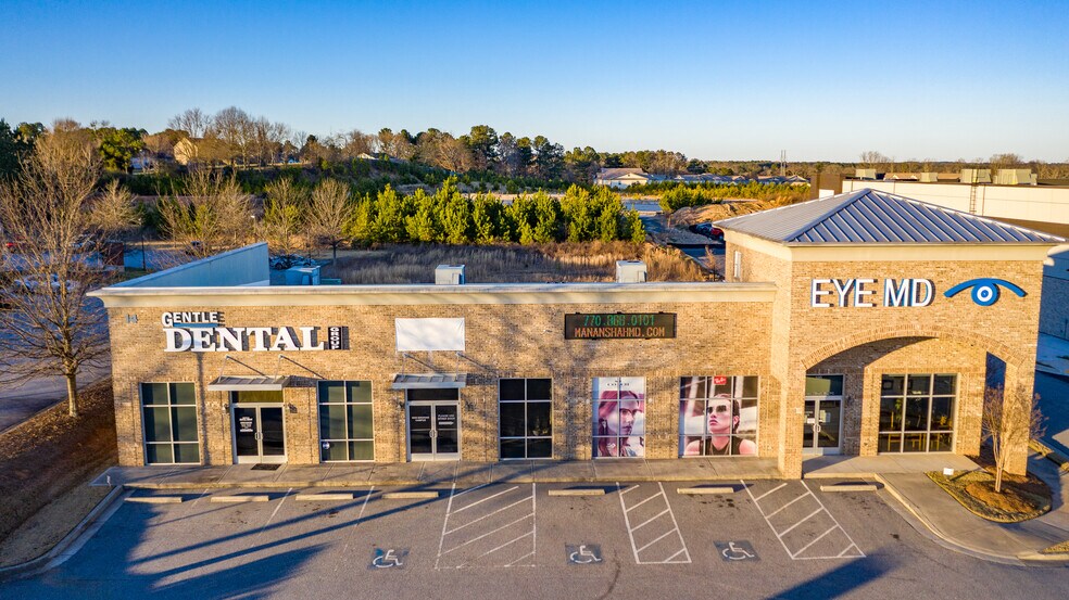 More Photos Of Exchange Blvd, Bethlehem Land For Sale