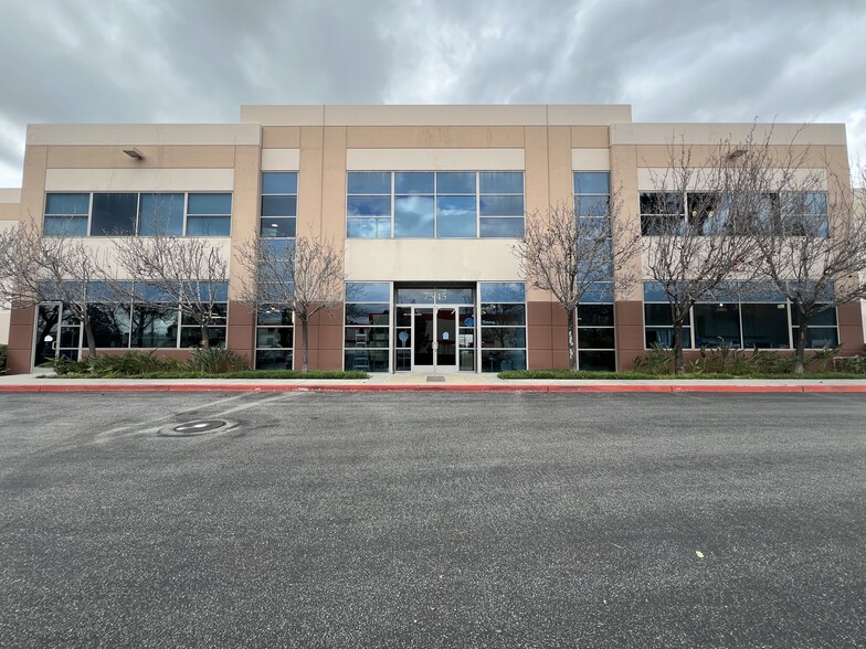 Primary Photo Of 7545 N Lockheed Dr, Burbank Distribution For Lease