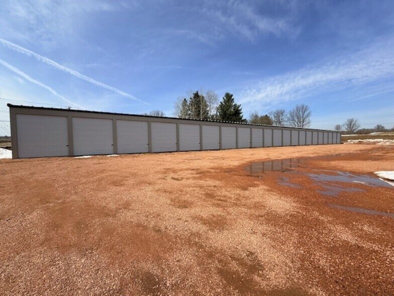 More Photos Of 2677 Decator Dr, Wausau Land For Sale