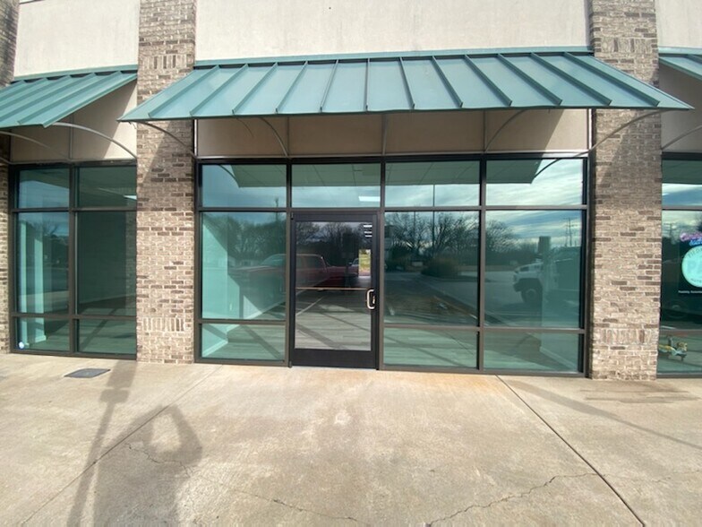 More Photos Of 1614 Highway 86, Piedmont Unknown For Lease