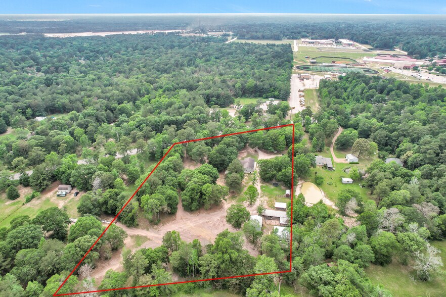 More Photos Of 13697 FM 1485 Rd, Conroe Land For Sale