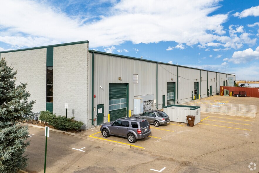 More Photos Of 3773 Monarch St, Frederick Warehouse For Lease