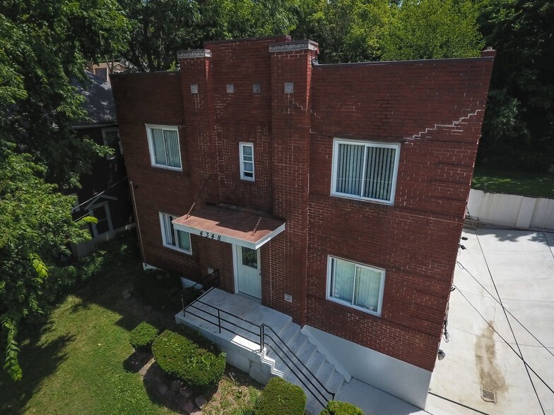 More Photos Of 4344 Kirby Ave, Cincinnati Apartments For Sale