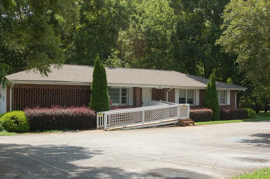More Photos Of 1267 Old Norcross Rd, Lawrenceville Daycare Center For Sale