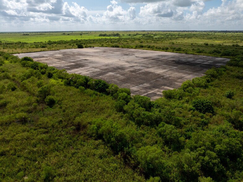 More Photos Of 18400 County Road 835, Clewiston Land For Sale