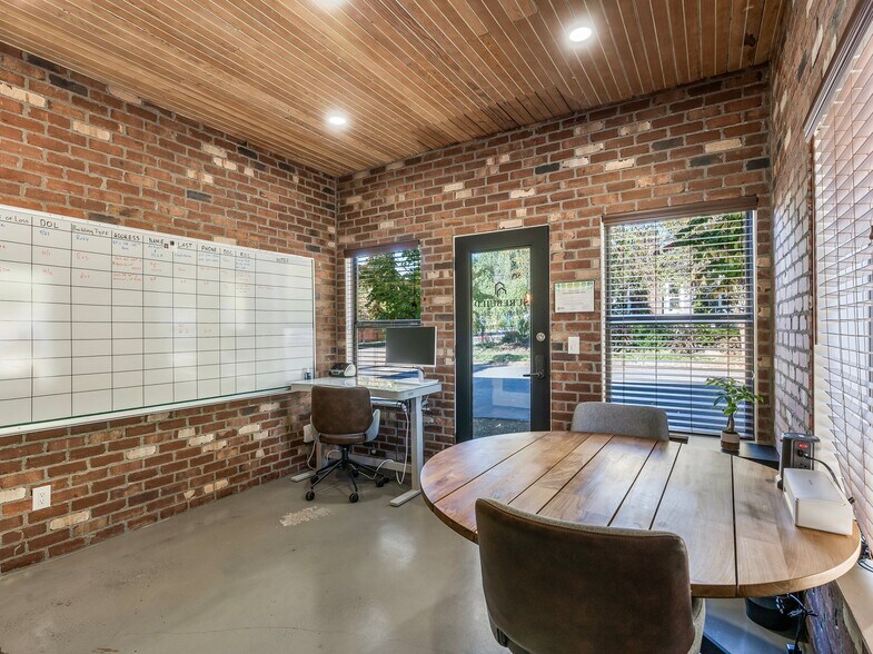 More Photos Of 2917 Washington St, Vancouver Storefront Retail Office For Sale