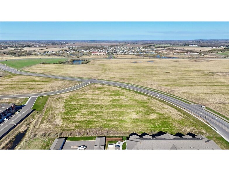 More Photos Of 850 Roberts Rd rd, Sartell Land For Sale