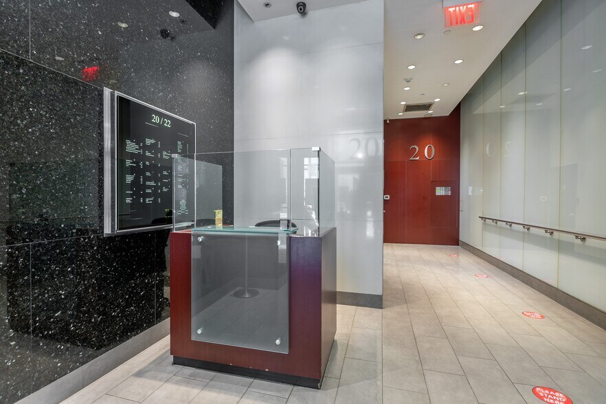 More Photos Of 20 W 22nd St, New York Office For Lease