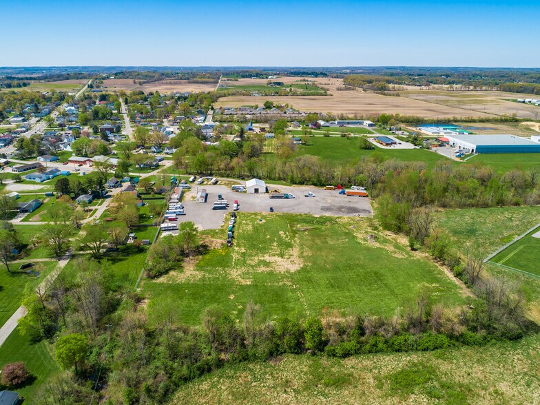 More Photos Of 127 Basin St, Hebron Warehouse For Sale