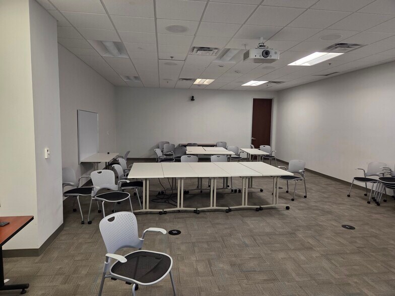 More Photos Of 4609 Regent Blvd, Irving Loft Creative Space For Lease