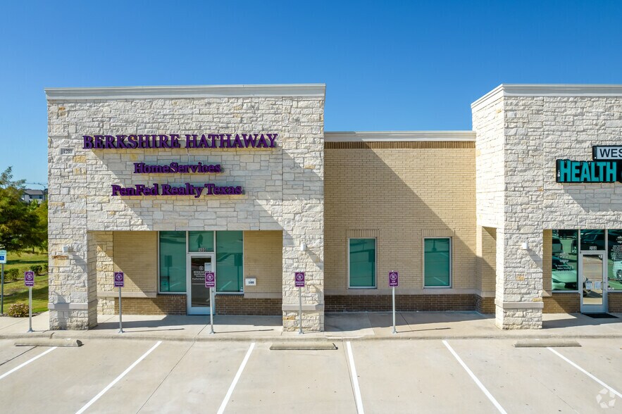 More Photos Of 4280 Main St, Frisco Office For Lease