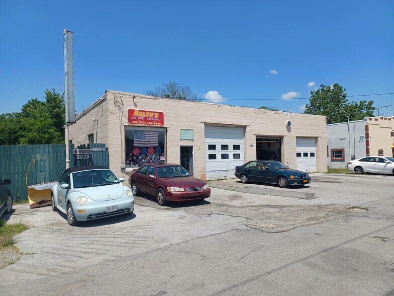 More Photos Of 12 South St, Washingtonville General Retail For Sale