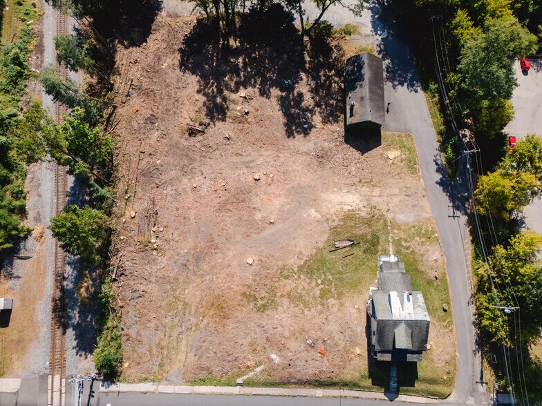 Primary Photo Of 608 N Swarthmore Ave, Ridley Park Land For Sale