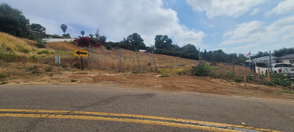 More Photos Of 3572 Helix Street Vacant Lot, Spring Valley Land For Sale