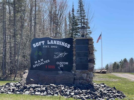 Primary Photo Of TBD Michigan 28, Deerton Land For Sale