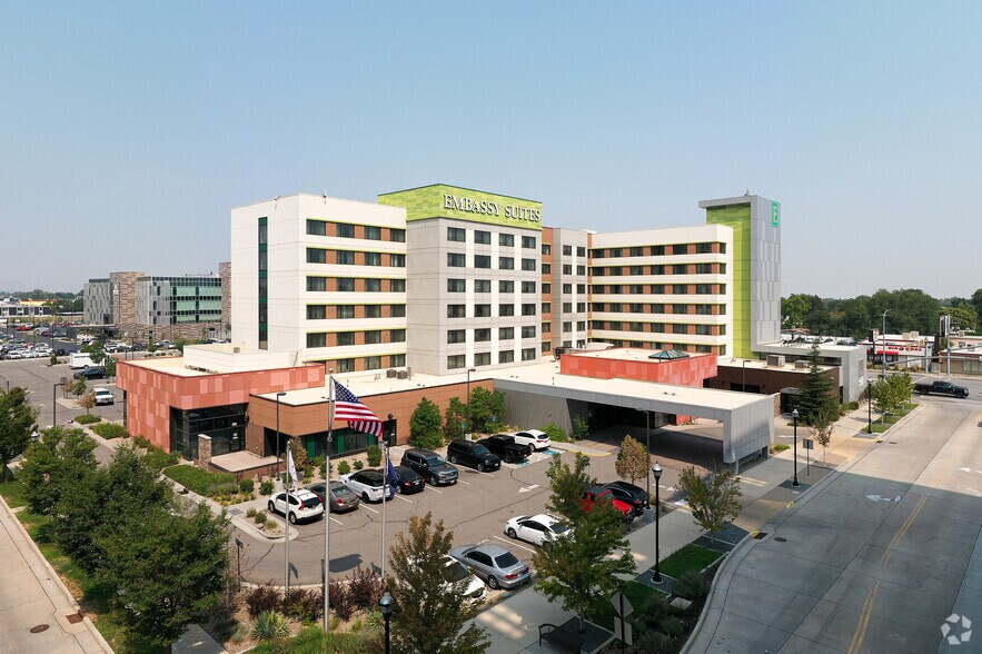 Primary Photo Of 3524 S Market St, West Valley City Hotel For Lease