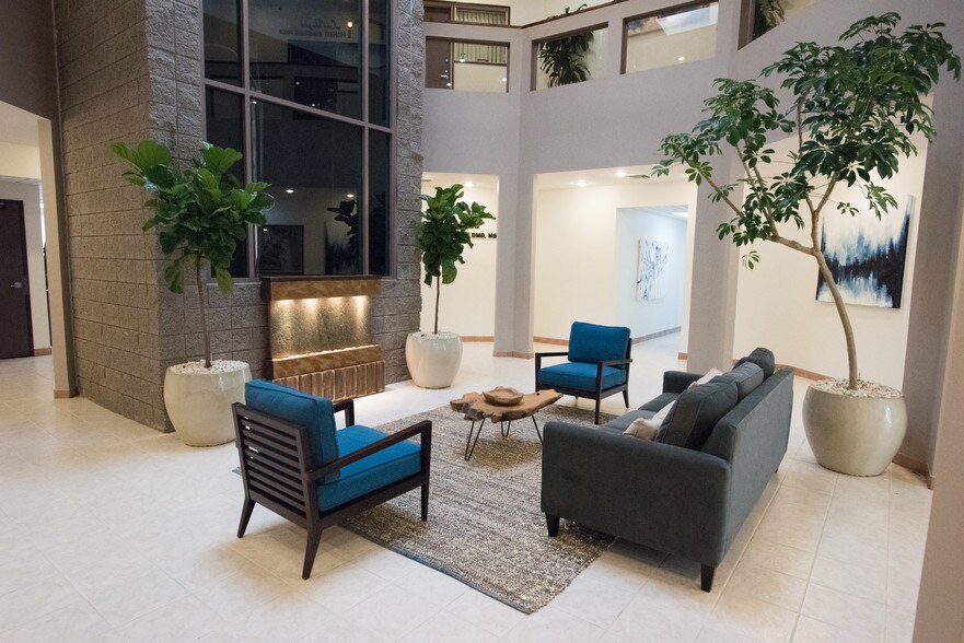 More Photos Of 1811 S Rainbow Blvd, Las Vegas Medical For Lease