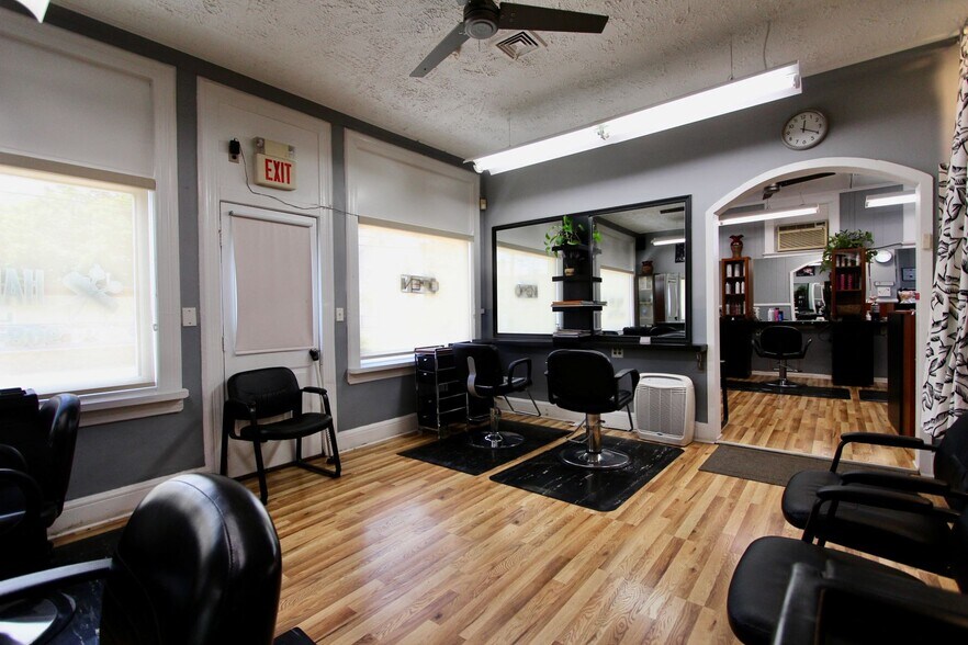 More Photos Of 175 Front St, South Plainfield Storefront For Sale