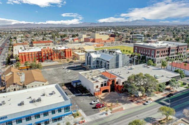 More Photos Of 317 S 6th St, Las Vegas Office For Sale