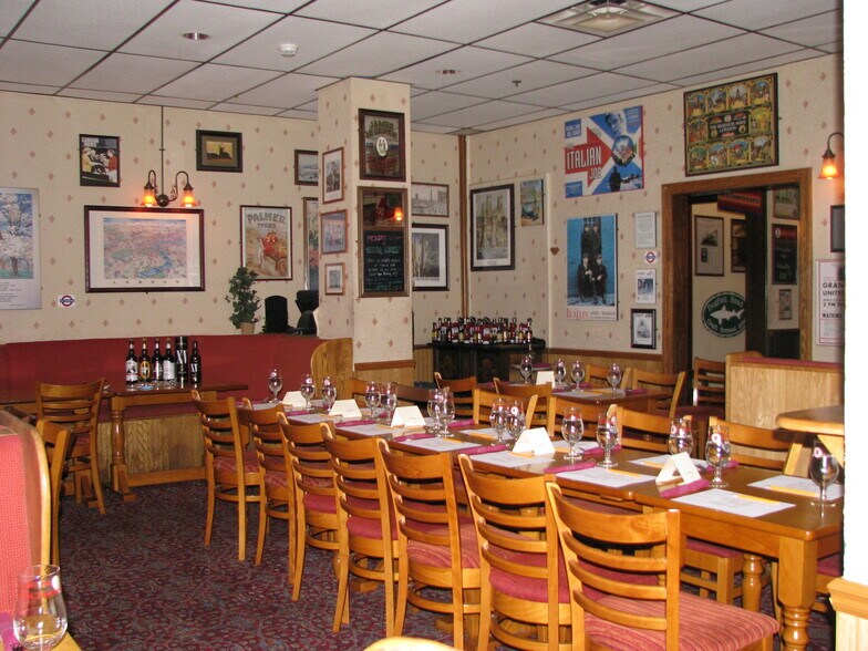 More Photos Of 277 Alexander St, Rochester Office Residential For Sale