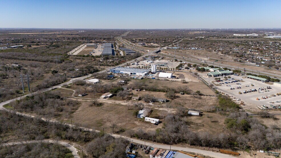 More Photos Of 9638 S Presa St, San Antonio Land For Sale