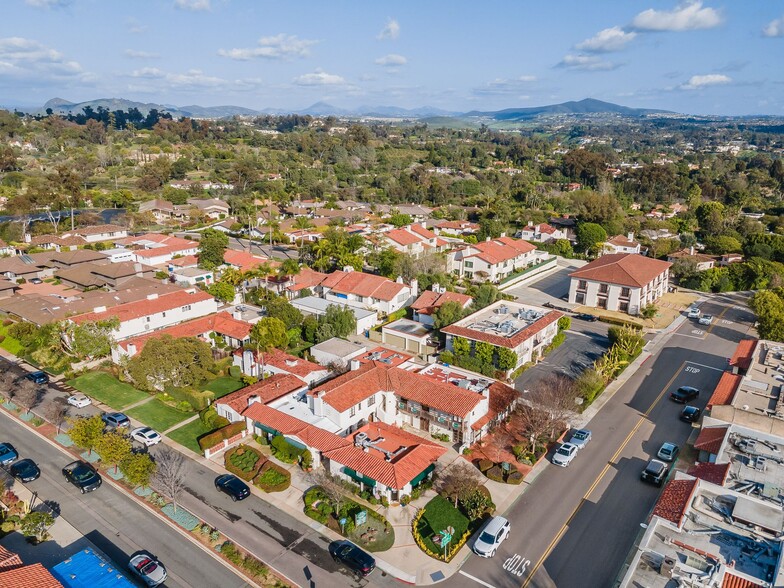 More Photos Of 6105 Paseo Delicias, Rancho Santa Fe Office For Lease