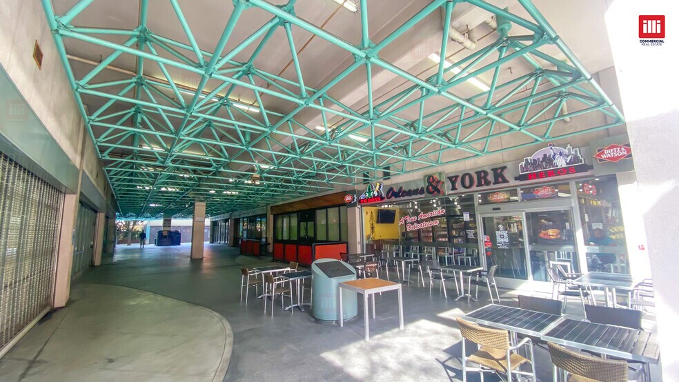 More Photos Of 333 S Spring St, Los Angeles Parking Garage For Lease