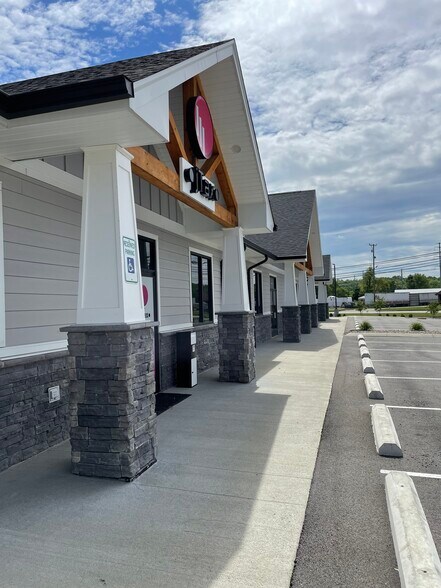 More Photos Of 1750 Leitchfield Rd, Elizabethtown Medical For Sale