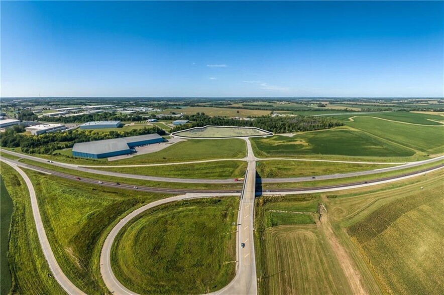 More Photos Of 5917 Corporate Dr, Saint Joseph Land For Sale