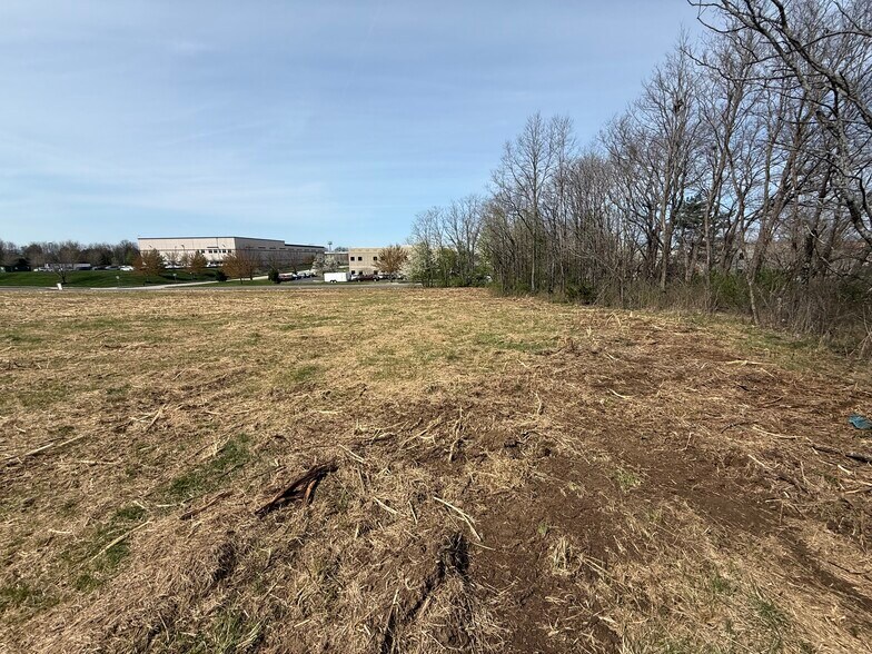 More Photos Of 10601-10515 Pomona, Kansas City Land For Sale