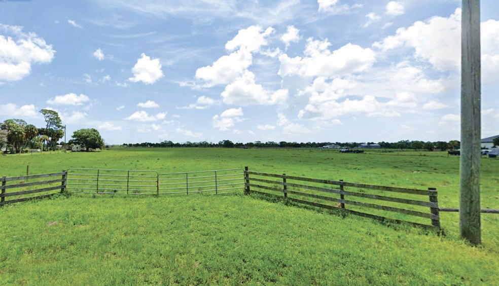 More Photos Of TBD South Brocksmith Road, Fort Pierce Land For Sale