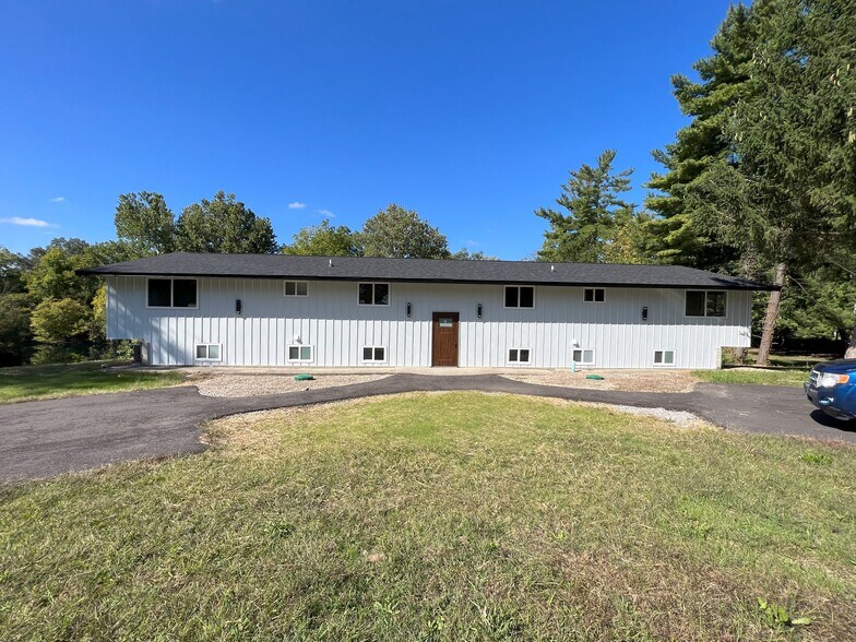 Primary Photo Of 2271 S Cost a Plenty Rd, Warsaw Apartments For Sale