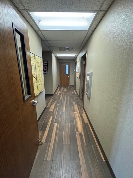 More Photos Of 18800 Murphy Rd, Ripon Police Fire Station For Lease