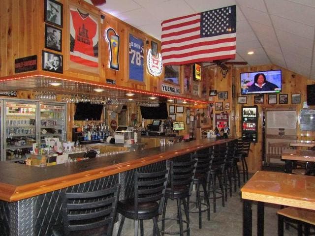 More Photos Of 3434 Route 646, Gifford Restaurant For Sale