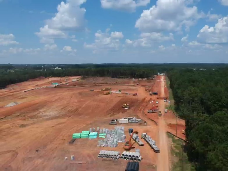 More Photos Of Mount Carmel Road & Sterling Place, McDonough Land For Sale