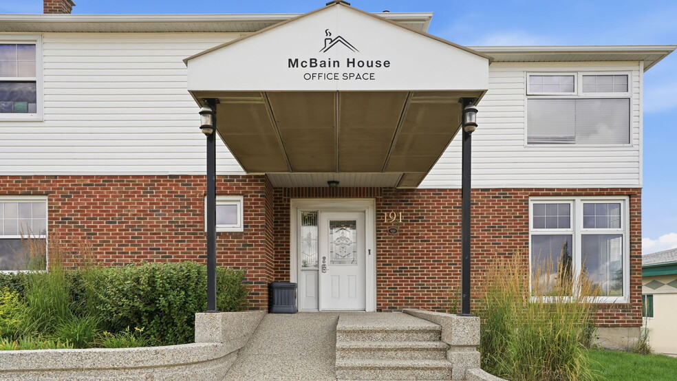 More Photos Of 191 Ordze Ave, Sherwood Park Office For Sale