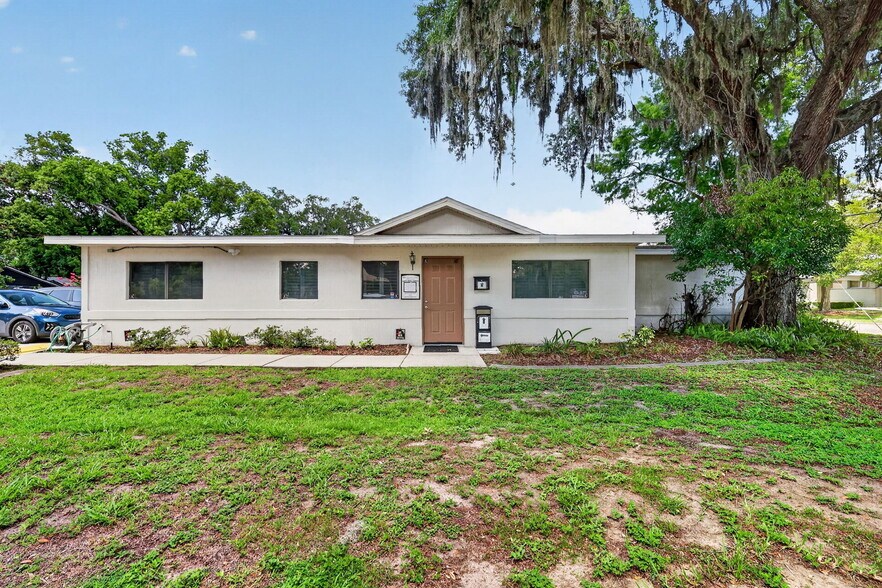 More Photos Of 1920 E Robinson St, Orlando Office For Sale