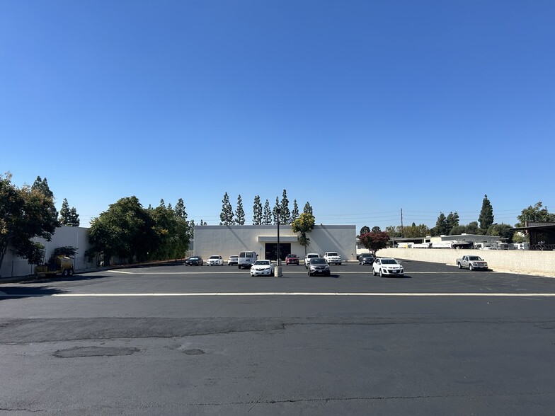 Primary Photo Of 13595 12th St, Chino Manufacturing For Lease