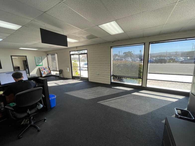 More Photos Of 1191 Echo Ave, Seaside Storefront Retail Office For Lease