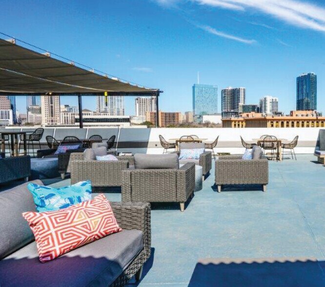 More Photos Of 127 E Riverside Dr, Austin Apartments For Lease