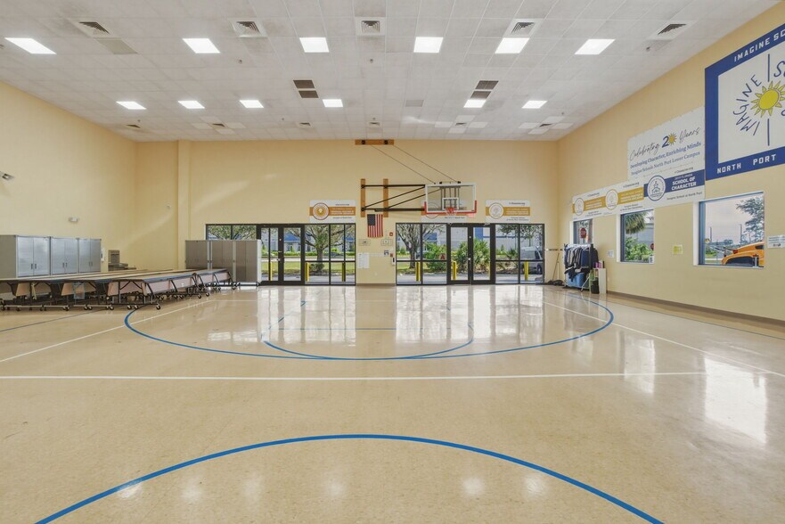 More Photos Of 1000 Innovation Ave, North Port Freestanding For Sale