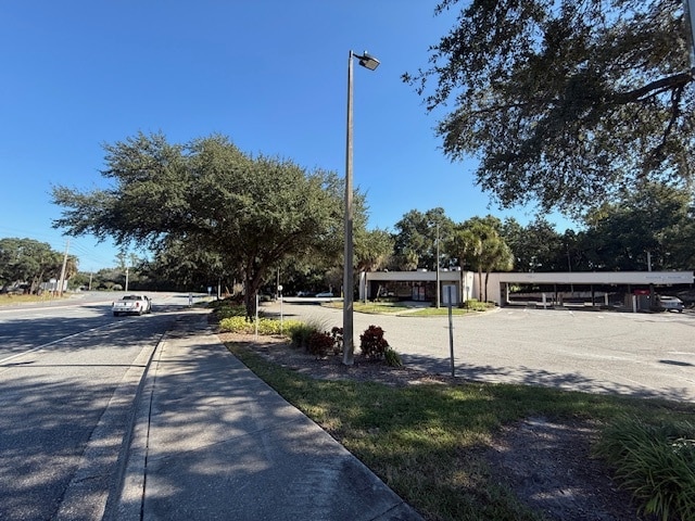More Photos Of 555 S Hunt Club Blvd, Apopka Bank For Lease