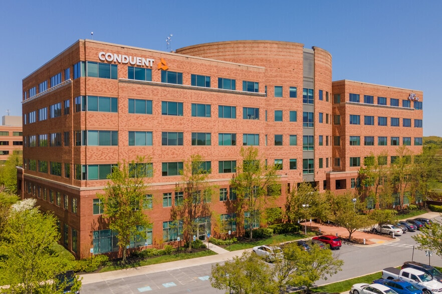 More Photos Of 12410 Milestone Center Dr, Germantown Unknown For Lease