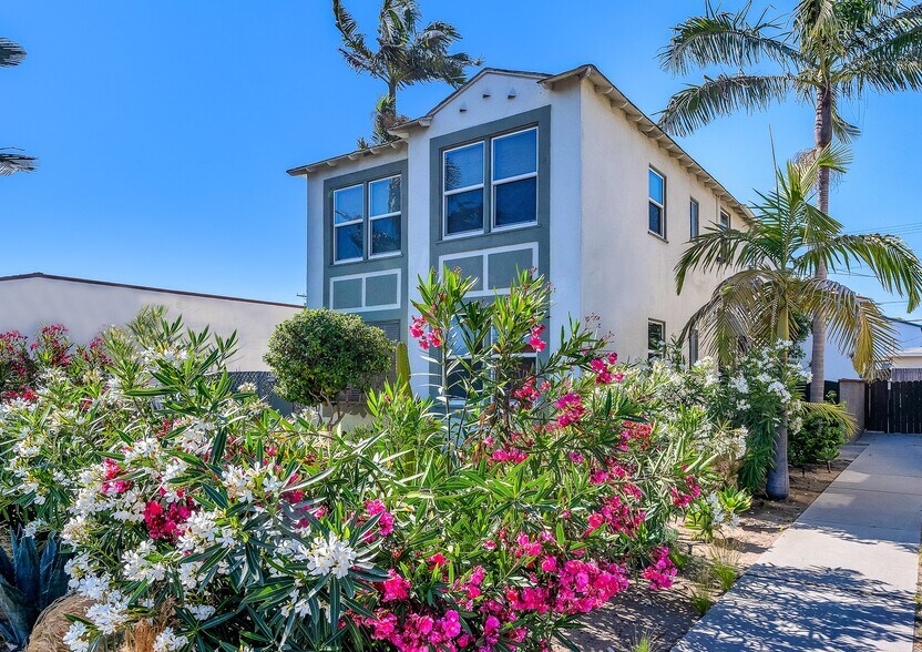 Primary Photo Of 2363 Torrance Blvd, Torrance Apartments For Sale
