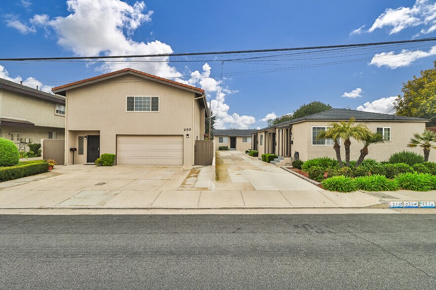 Primary Photo Of 233 N 3rd St, Port Hueneme Apartments For Sale