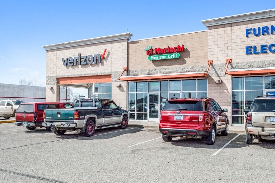 More Photos Of 201 Sprague Rd, Ionia Unknown For Lease