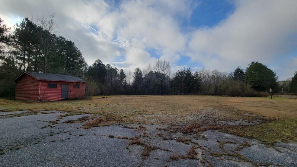 More Photos Of 20482 Hwy 76 E, Laurens General Retail For Sale