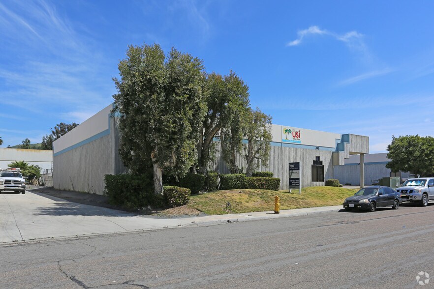 More Photos Of 930 Armorlite Dr, San Marcos Manufacturing For Sale